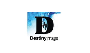 Frank Gerard Voice Overs Destiny Logo