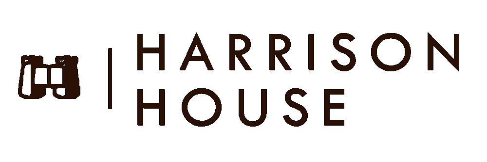 Frank Gerard Voice Overs Harrison logo