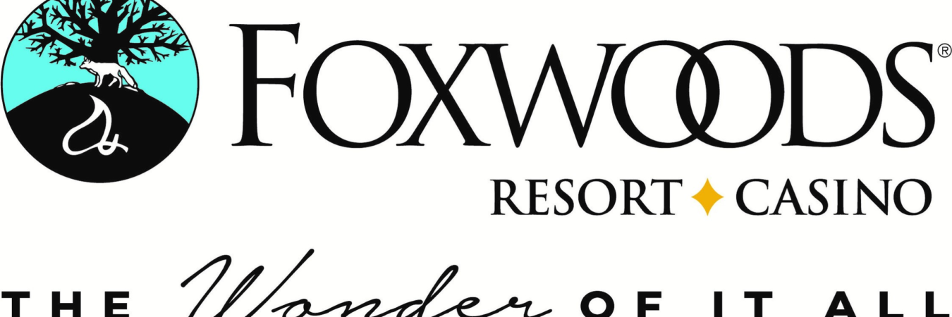 Frank Gerard Voice Overs Foxwoods Logo
