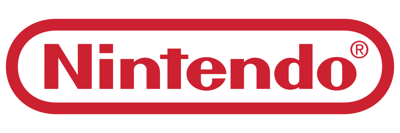 Frank Gerard Voice Overs Nintendo Logo